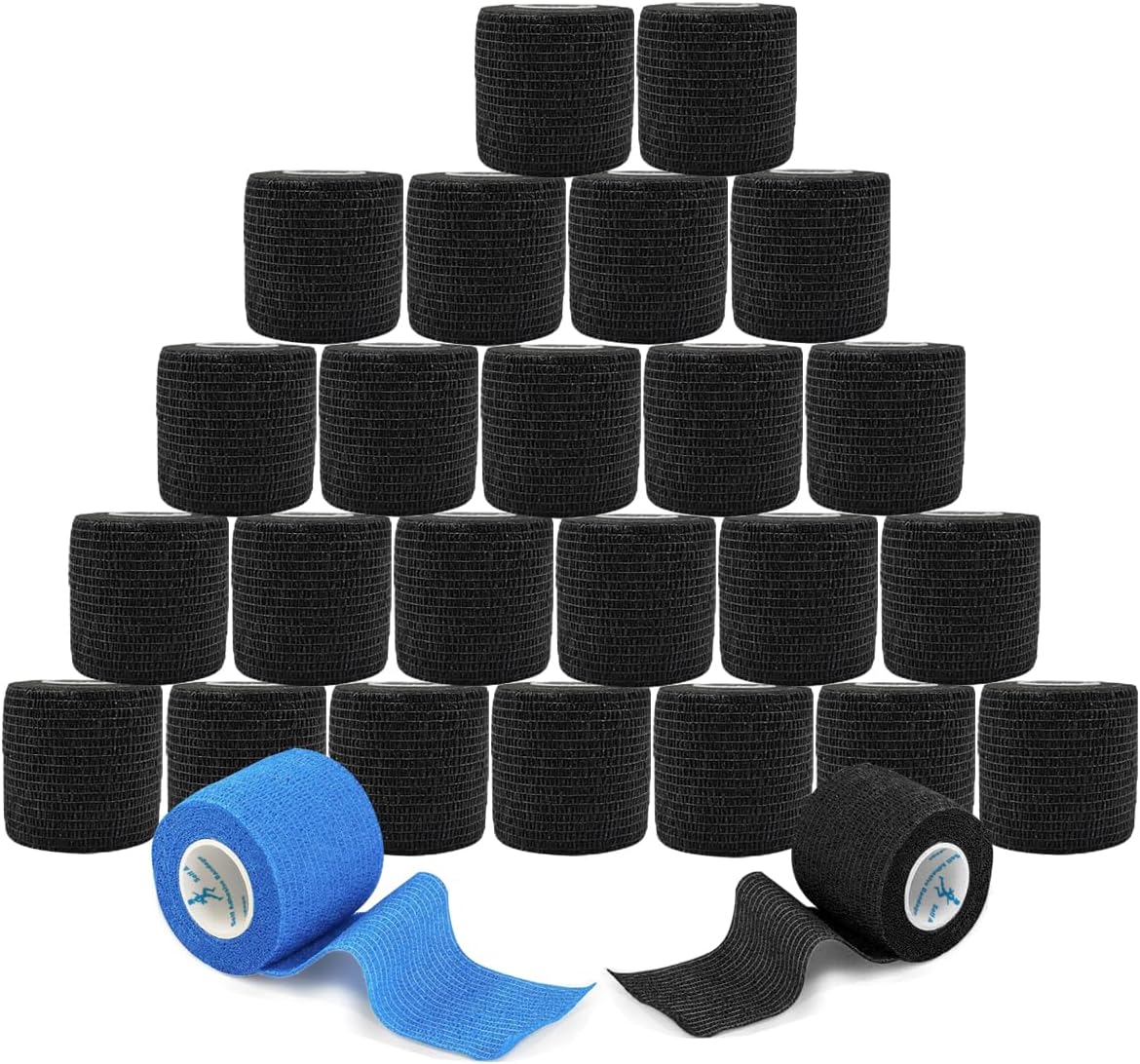 Detalle de ANAMPION Self Adhesive Bandage 24 Rolls