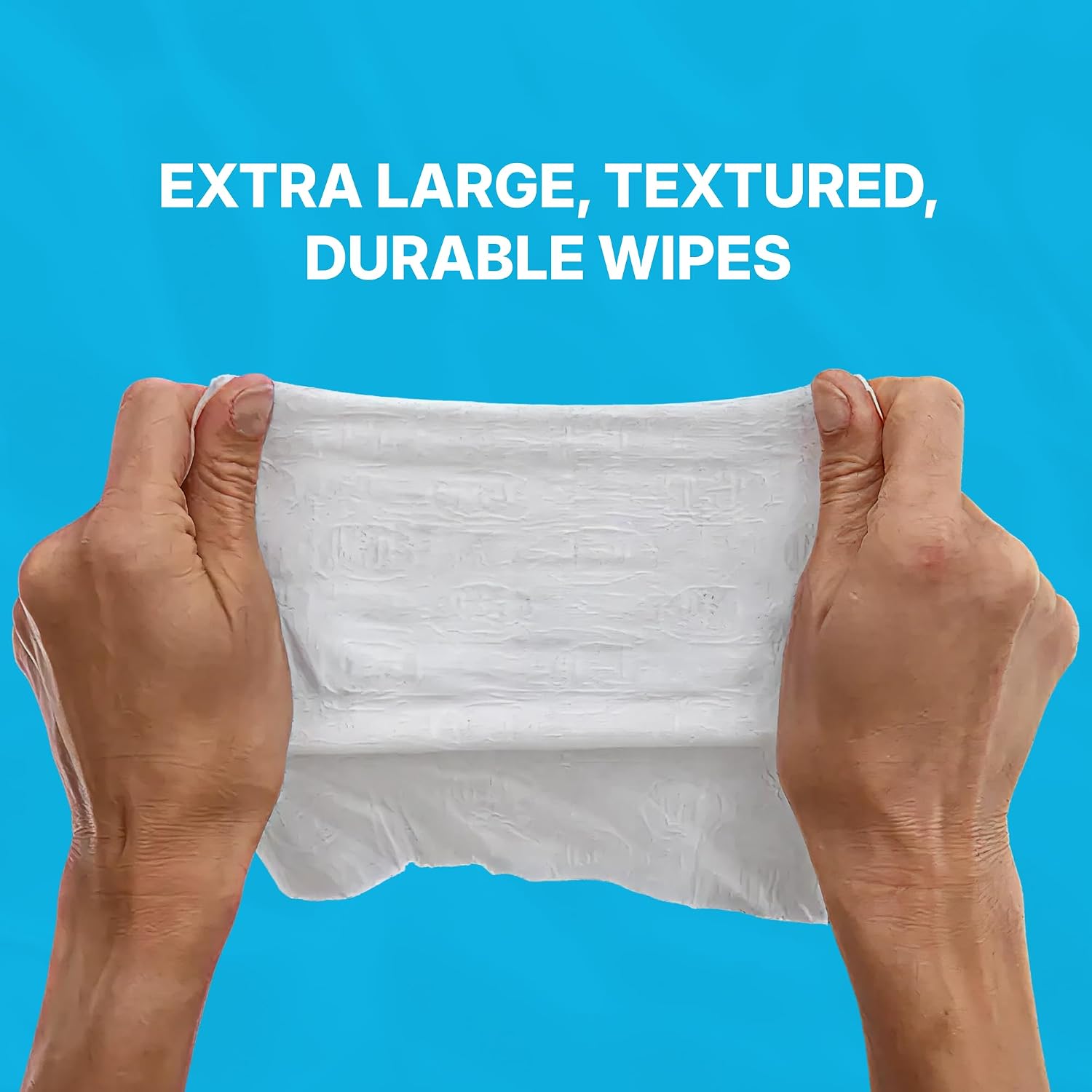 Thumbnail 6 de WaterWipes Sensitive+ 180 Wipes