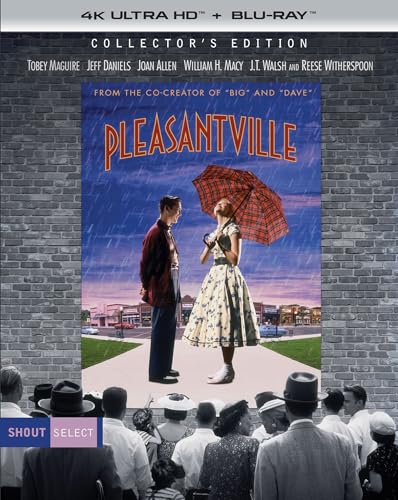 Thumbnail 1 de Pleasantville Collector's Edition 4K Ultra HD + Blu-ray