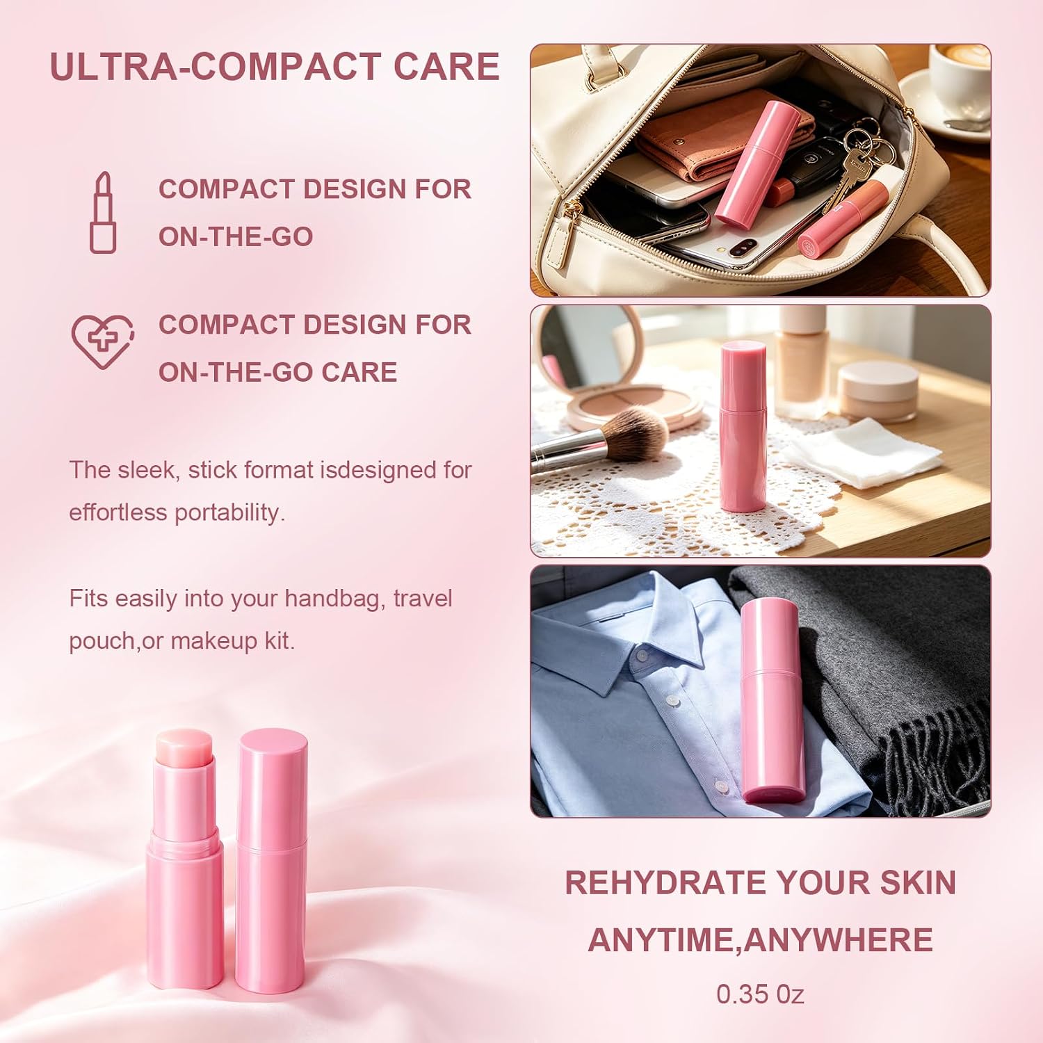 Thumbnail 6 de PDRN Collagen Balm Stick