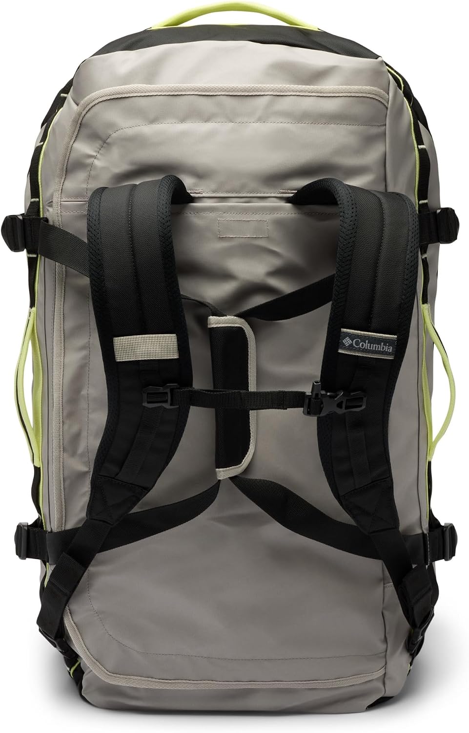 Detalle 2 de Columbia Borsone Landroamer 60L unisex
