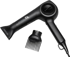 Detalle de Bio Ionic 10X 10X Hair Dryer ⚡