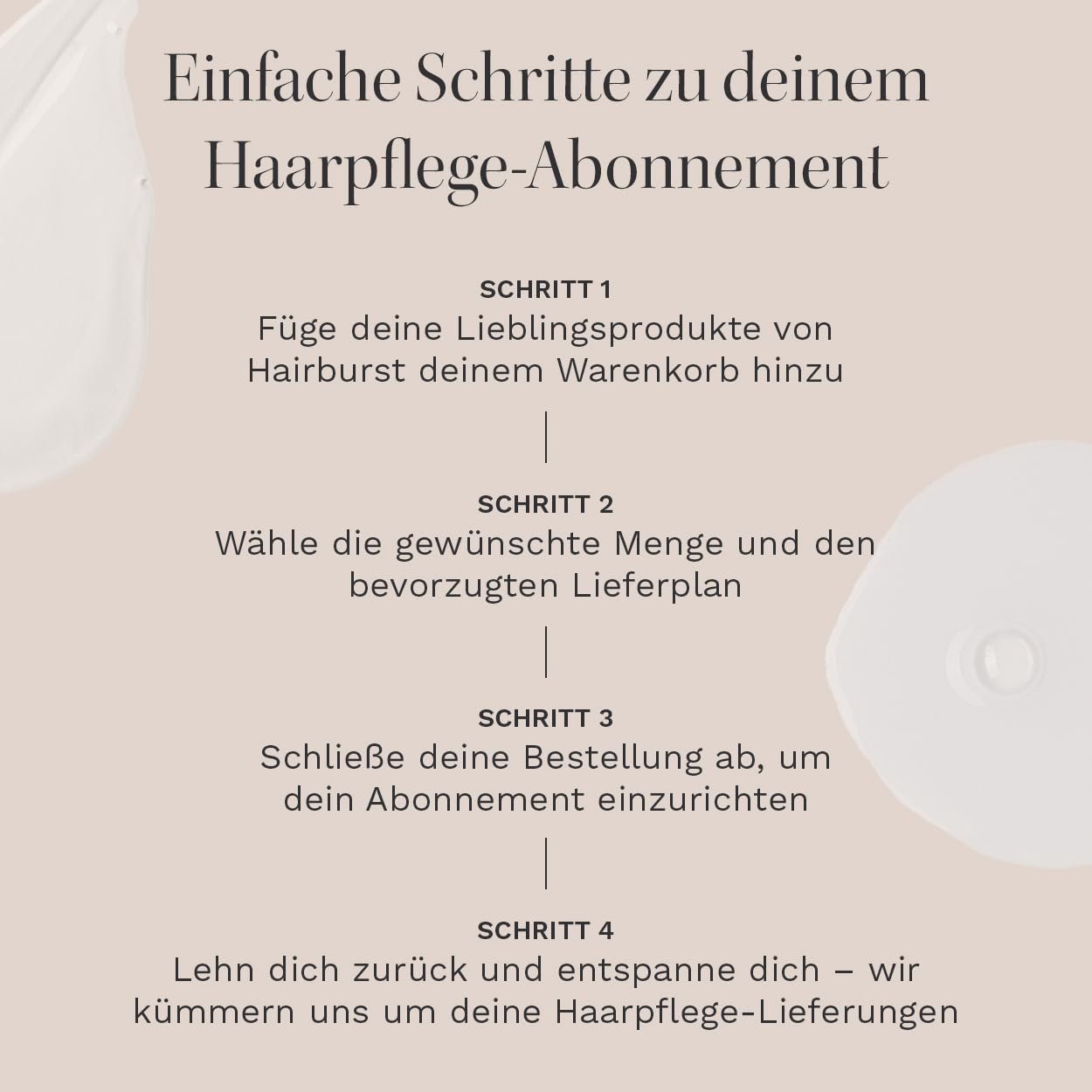 Thumbnail 6 de HAIR BURST Shampoo & Conditioner Set 2×350 ml