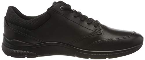Thumbnail 5 de ECCO Irving Zapatillas hombre Black 43 EU