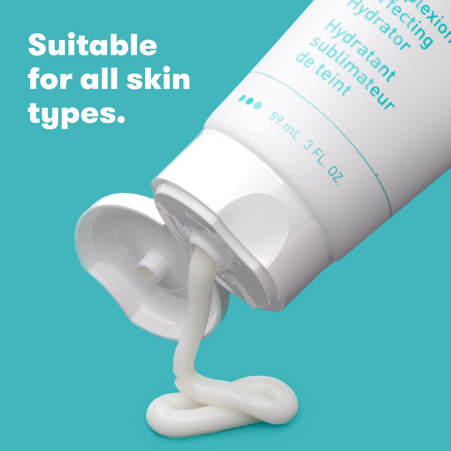 Thumbnail 5 de Proactiv proactiv plusc Complexion Perfecting Hydrator, 3 oz. with Salicylic Acid