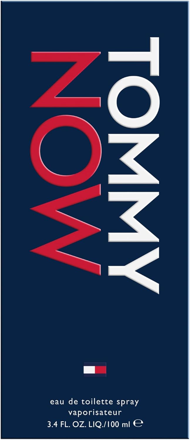 Thumbnail 2 de Tommy Hilfiger TOMMY NOW Men’s Eau de Toilette 100 ml – Woody & Spicy citrus fragrance
