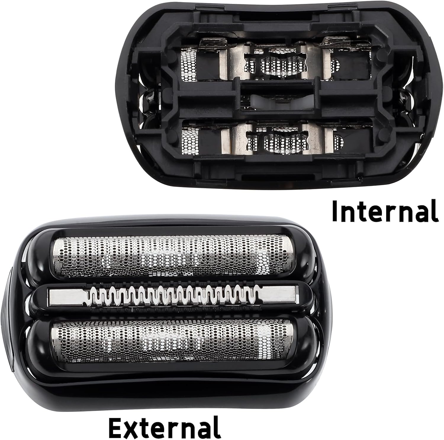 Thumbnail 1 de Braun Series 3 Replacement Head