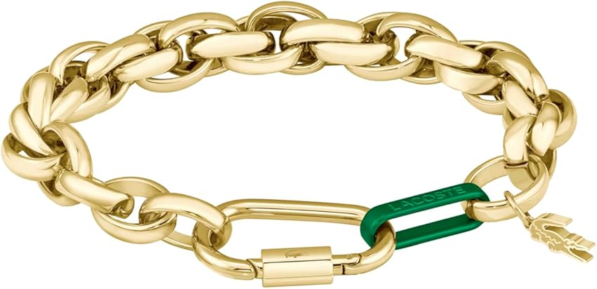 Thumbnail 4 de Lacoste AUDACIA Collection 2040366 Pulsera cadena acero inoxidable