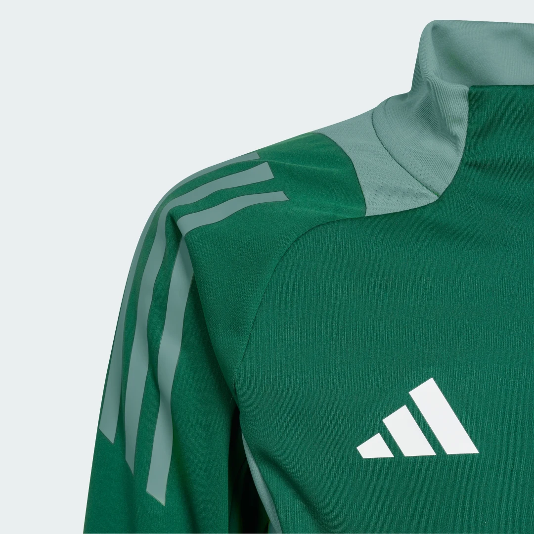 Detalle 2 de Adidas sudadera de entrenamiento Tiro 24