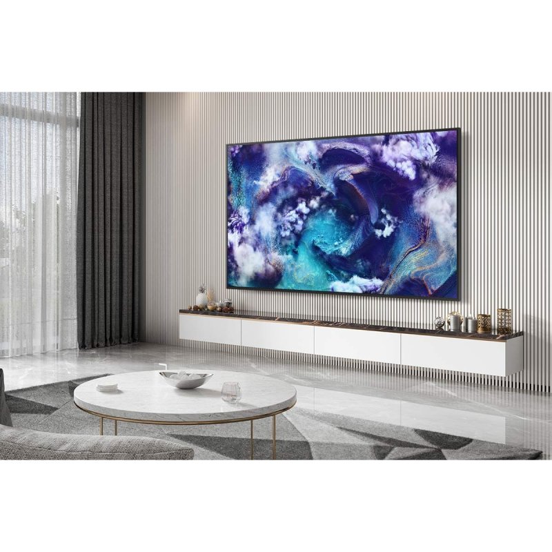 Detalle 2 de Samsung Neo QLED TQ65QN900FTXXC 65″ 8K