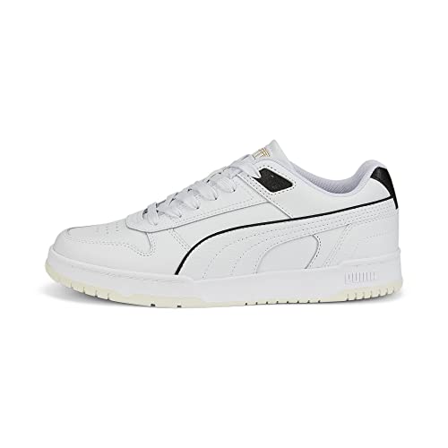 Detalle de PUMA Rbd Game Low: sneaker unisex adatta a tutte le stagioni, stile e confort assortiti