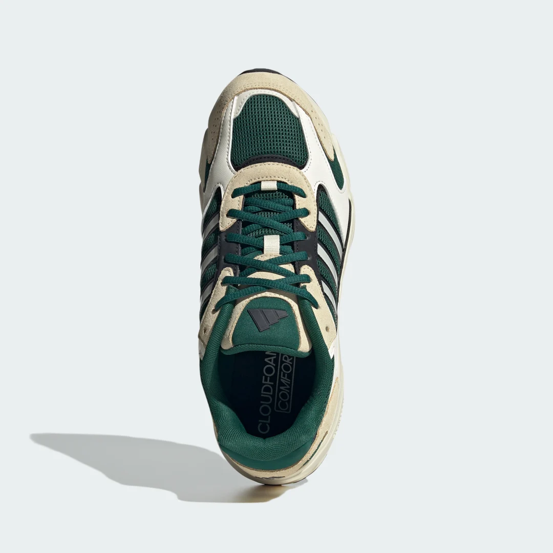 Thumbnail 1 de Zapatilla Adidas Crazychaos 2000 – verde