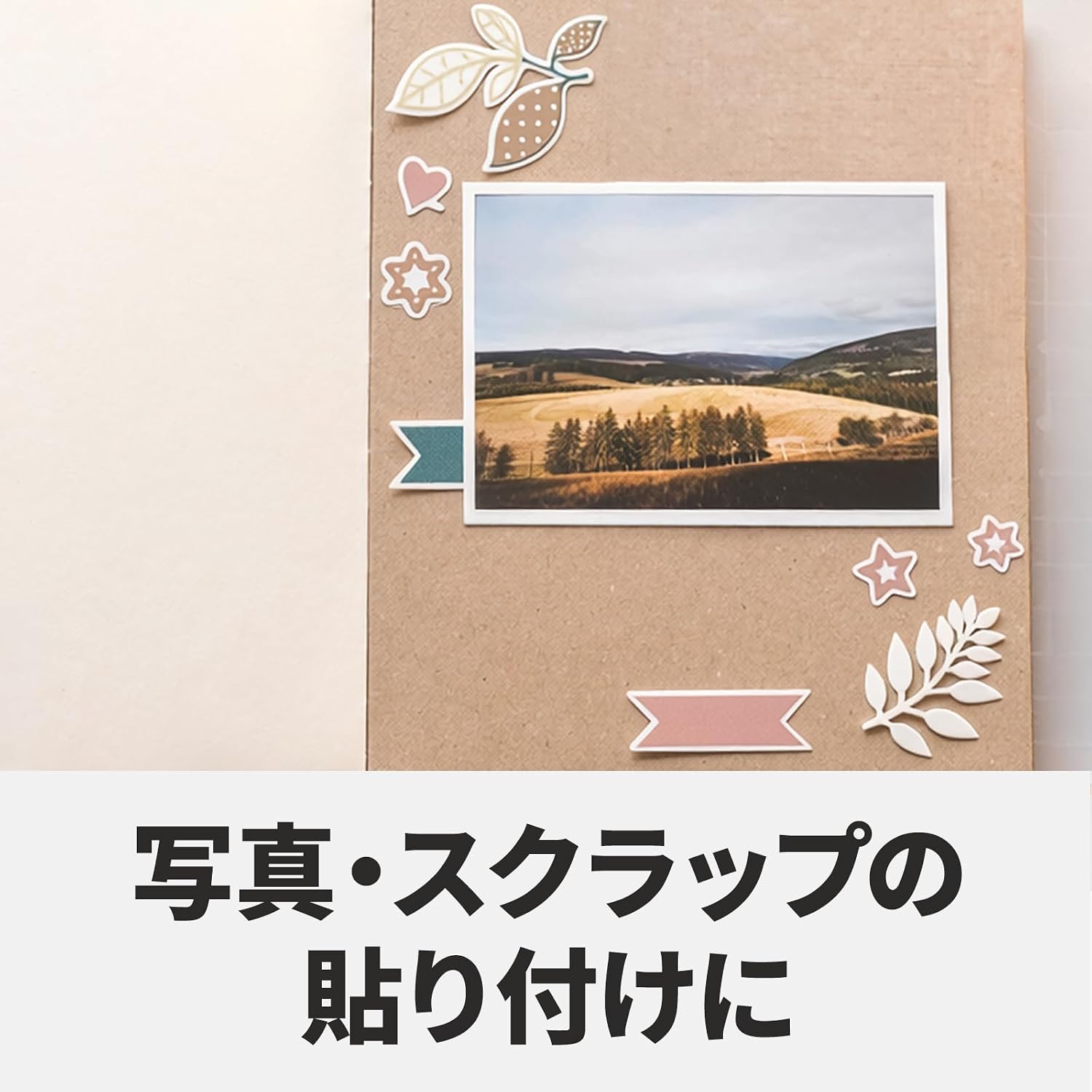 Thumbnail 4 de スリーエム(3M) スコッチ PGD-50 一般用両面テープ 幅50mm・長さ20m