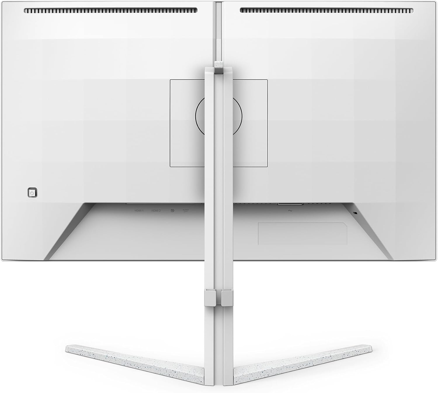 Detalle 1 de Philips Evnia 27M2N3201A 27in IPS Gaming Monitor