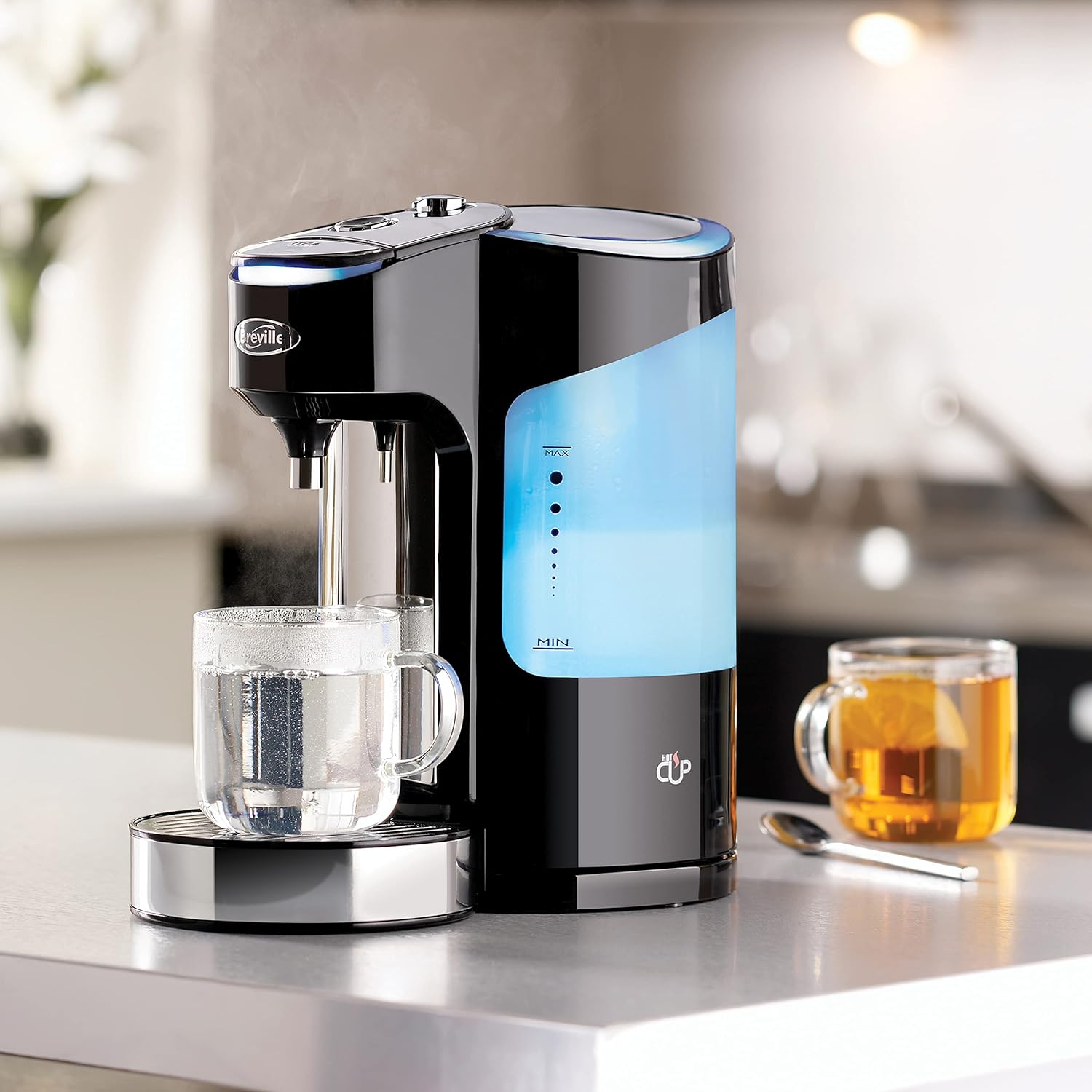 Detalle 2 de Breville HotCup Hot Water Dispenser 2.0L