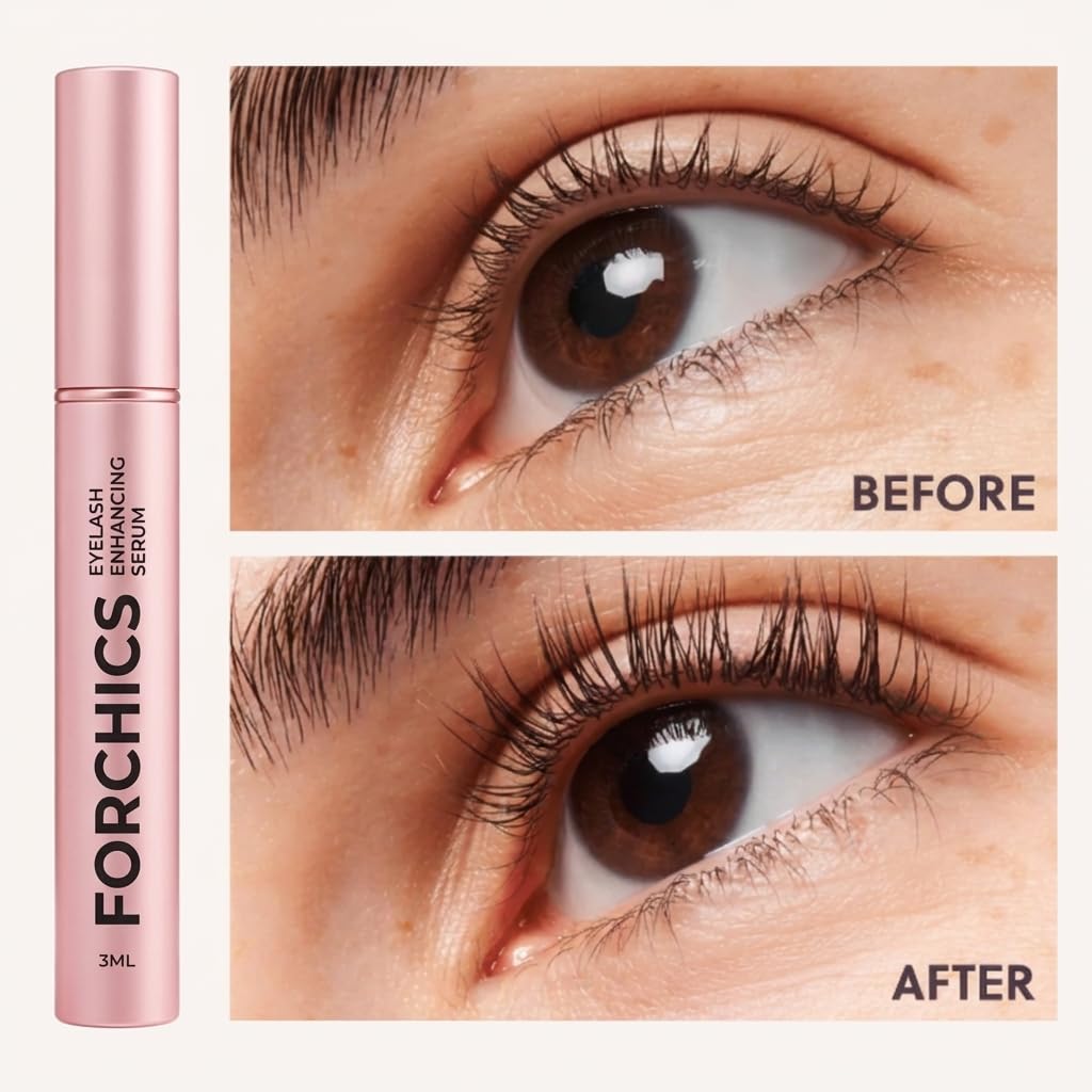 Thumbnail 1 de ForChics Lash Growth Serum 2 Weeks