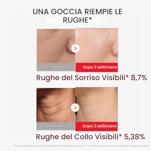 Detalle 2 de medicube NAD EGF Firming Serum for Face & Neck: opinioni e guida all’acquisto