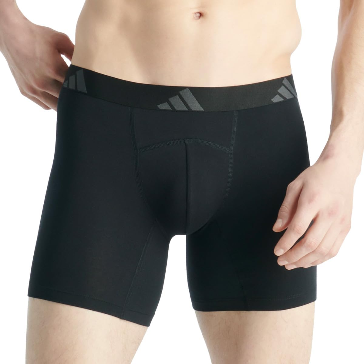 Detalle 2 de Ergonomic Boxer Brief (2PK) Herren Unterwäsche