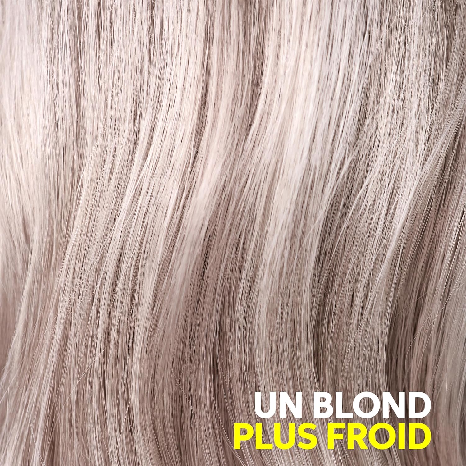 Thumbnail 3 de Wella Professionals INVIGO BLONDE RECHARGE après-shampoing aux pigments violets (200 ml)