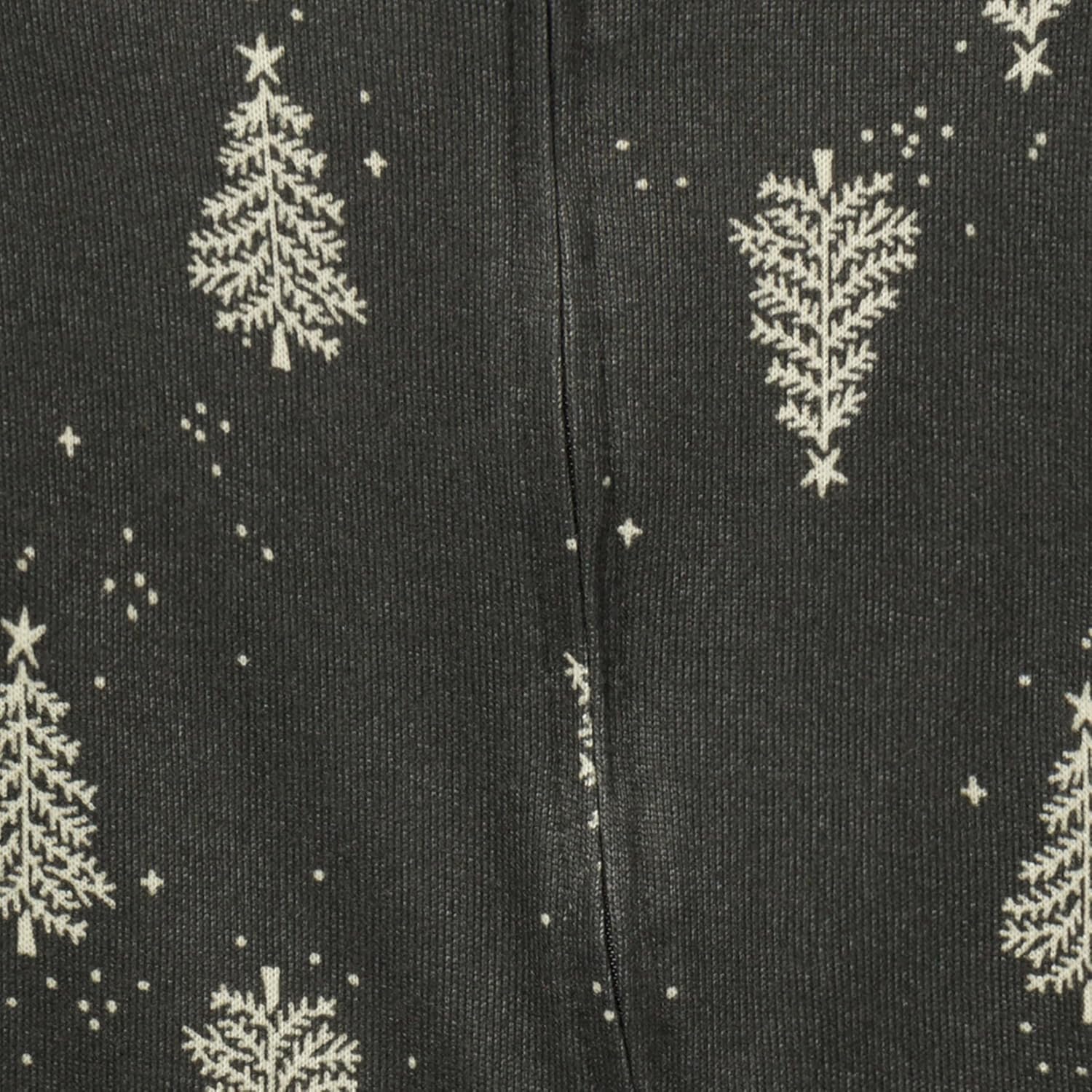 Detalle de Modern Moments by Gerber Baby Footless Pajamas, 3-6 Months