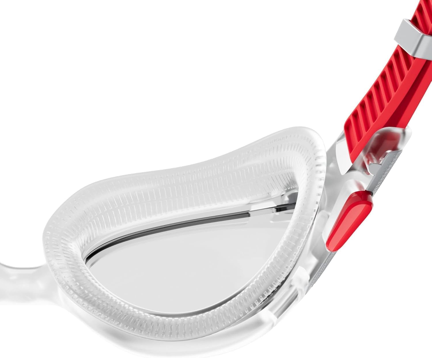 Detalle de Speedo Biofuse : confort et maintien pour chaque séance