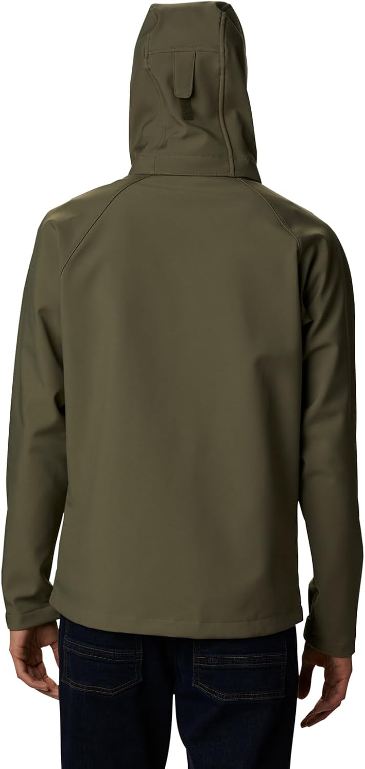 Thumbnail 1 de Columbia Cascade Ridge III softshell uomo L