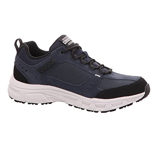 Thumbnail 5 de Skechers Oak Canyon - Zapatillas Hombre Navy & Negro