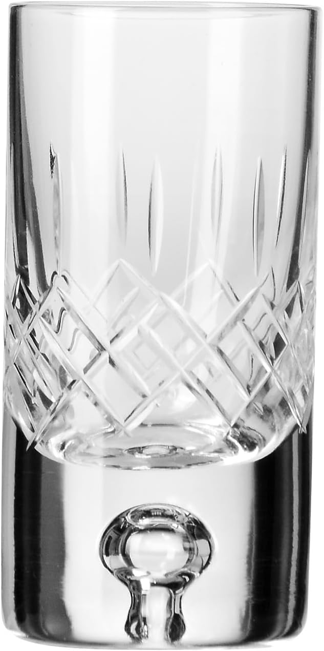 Thumbnail 6 de Krosno Bicchierini da vodka 50 ml 🥃
