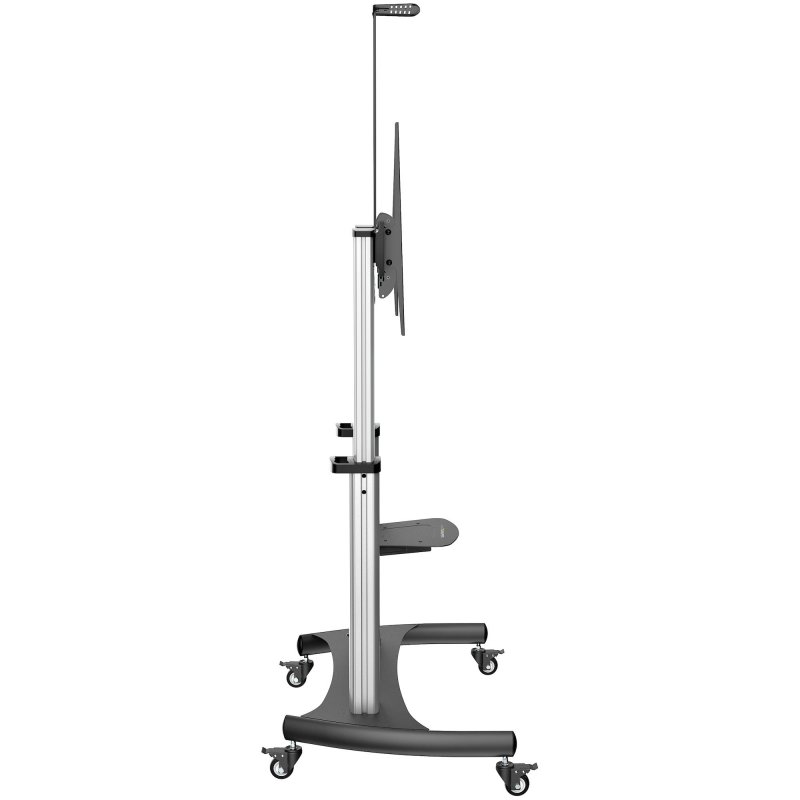 Thumbnail 2 de StarTech Soporte móvil para TV 100" 100 kg