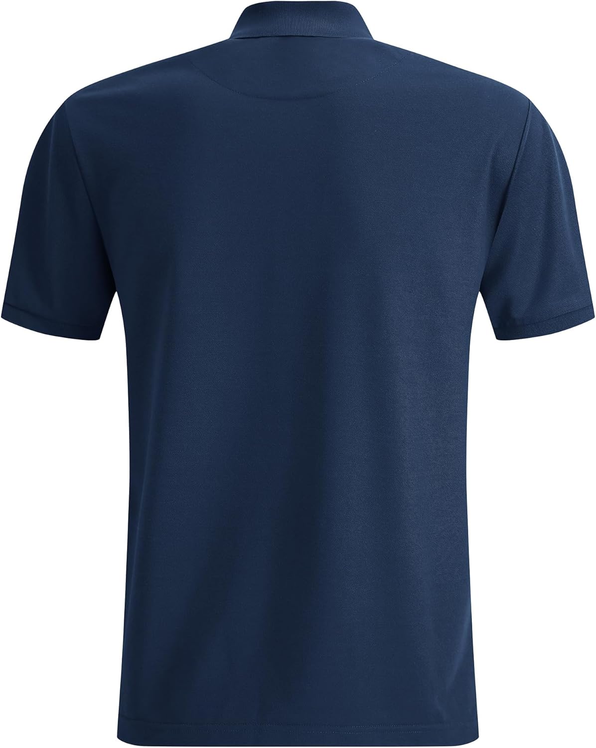 Thumbnail 2 de ZITY Polo Uomo Manica Corta: comfort leggero e stile versatile per sport e tempo libero