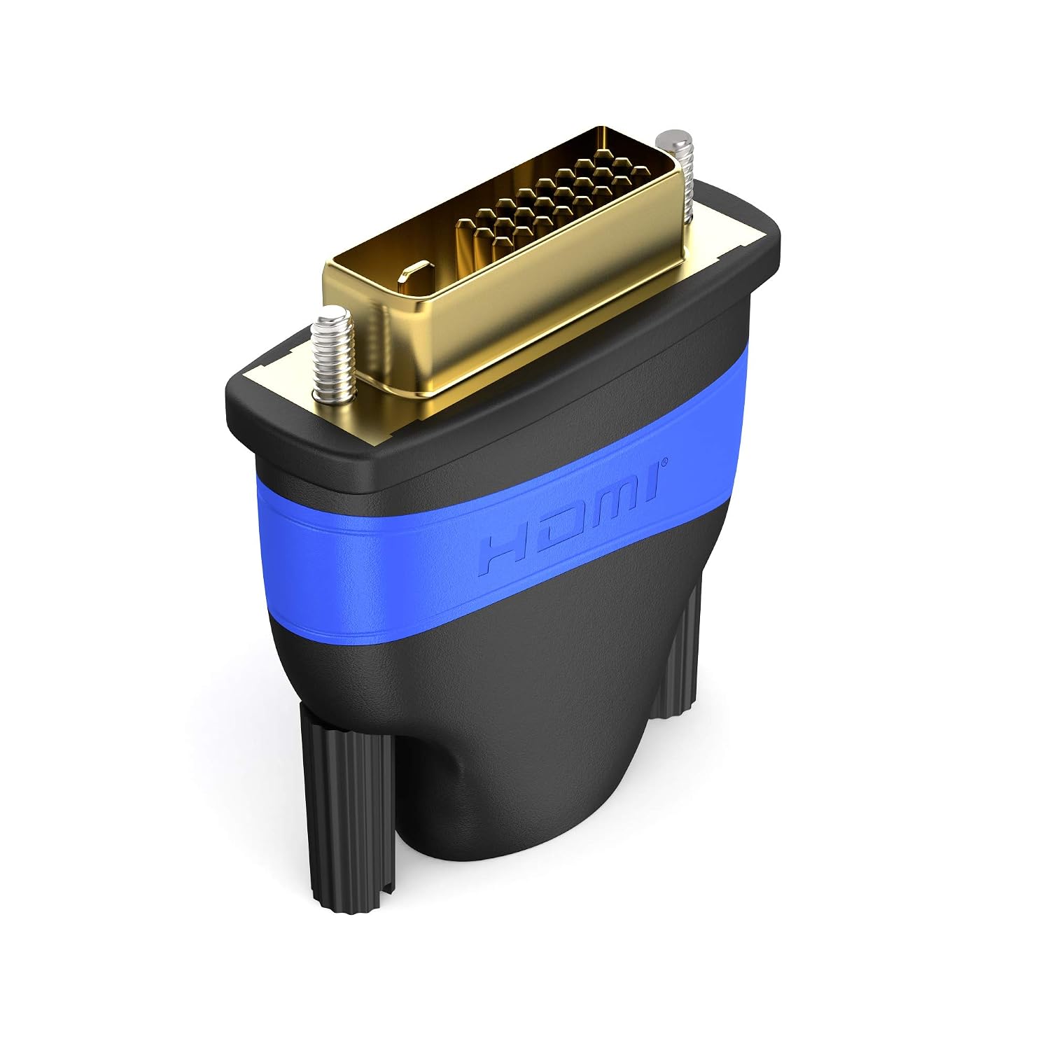 Detalle de KabelDirekt HDMI to DVI Adapter 1080p