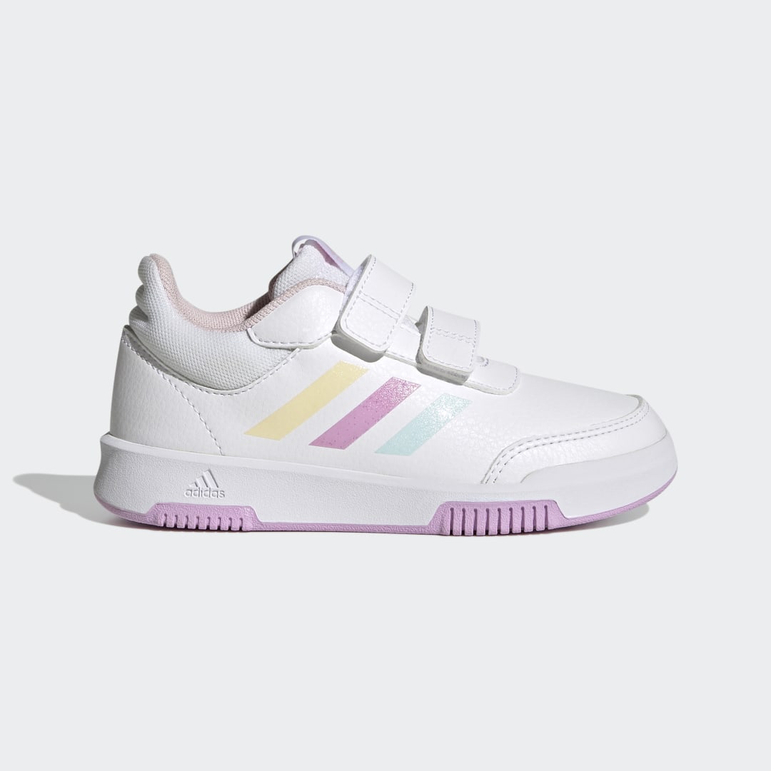 Detalle de Adidas Tensaur Hook and Loop Zapatilla