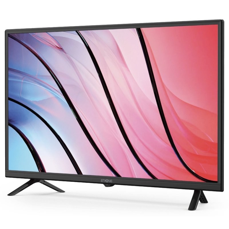 Thumbnail 1 de Strong 32HF2003: televisor LCD 32" HD Ready con triple sintonizador y USB