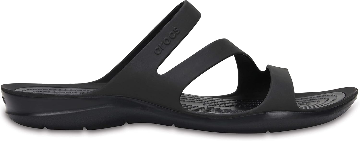 Thumbnail 4 de Crocs Women Swiftwater Sandal