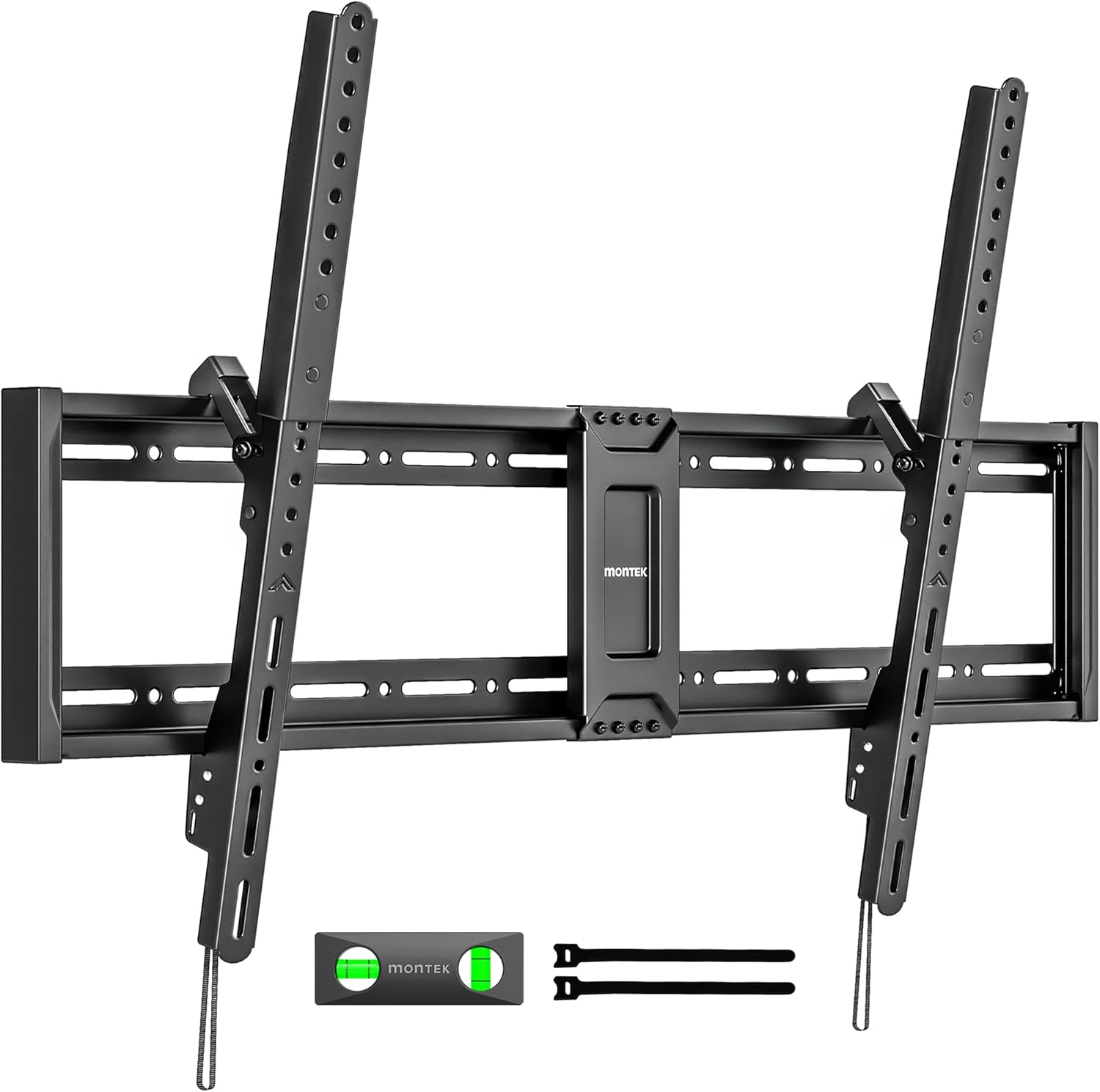 Detalle de monTEK Heavy Duty Tilt TV Wall Mount 200 lbs