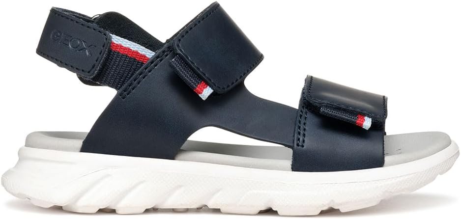 Detalle de Geox Garçon J Sandal Airadyum Bo – Sandale enfant respirante