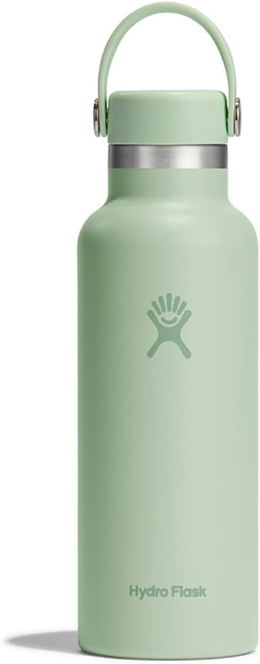 Thumbnail 6 de Hydro Flask Standard Mouth 24oz ステンレスボトル 709ml・ホワイト