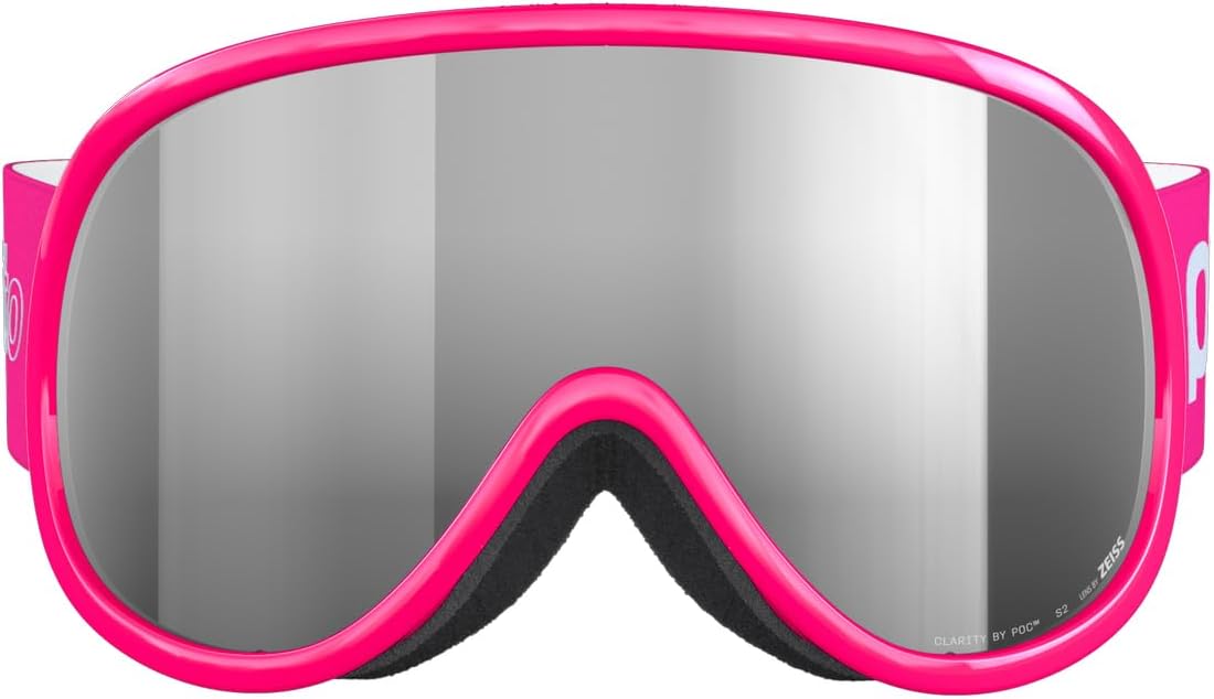 Thumbnail 1 de POC Pocito Retina Ski goggle enfant (unisex) – lunettes de ski avec protection UV