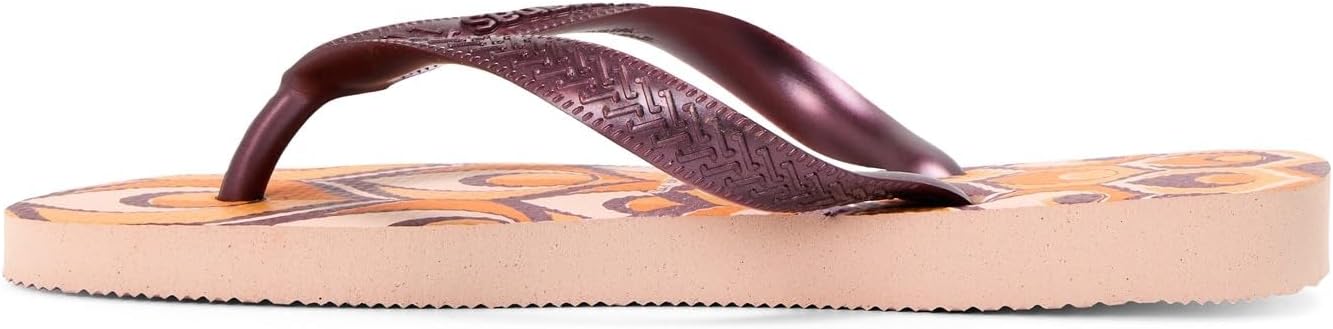 Detalle 2 de Havaianas Spring Donna Infradito: comfort, stile e design iconico per l’estate