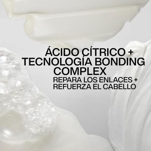 Detalle 2 de Redken Acidic Bonding Concentrate, acondicionador reparador para pelo dañado