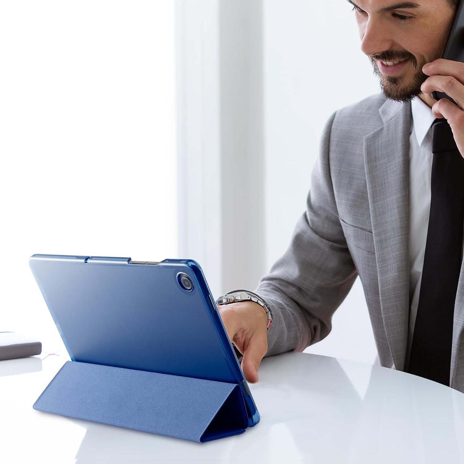 Thumbnail 6 de CoBak tablet case for Galaxy Tab A11+