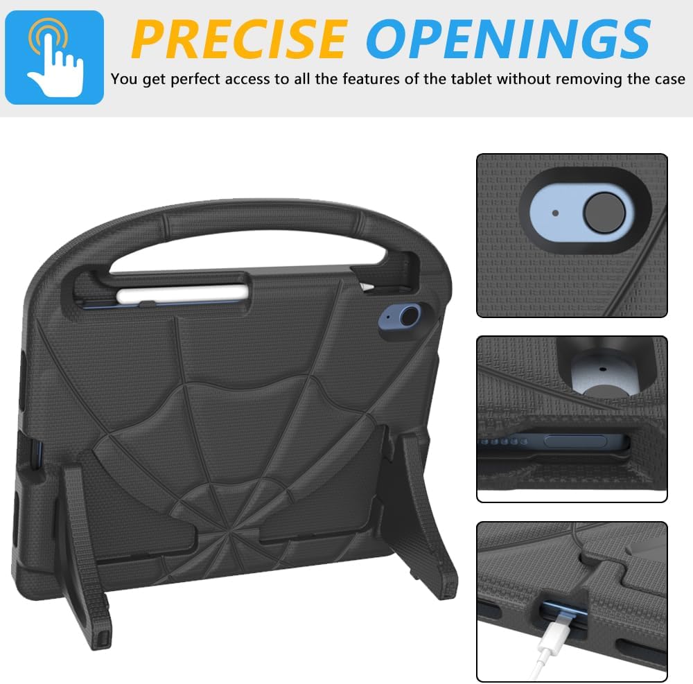 Thumbnail 6 de Mansiruyi iPad Case A16 11th Gen