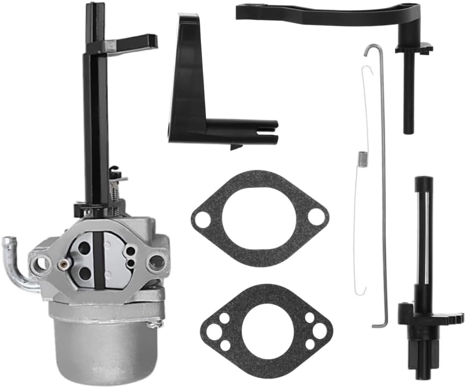 Detalle de Briggs & Stratton carburetor kit 1450 Series