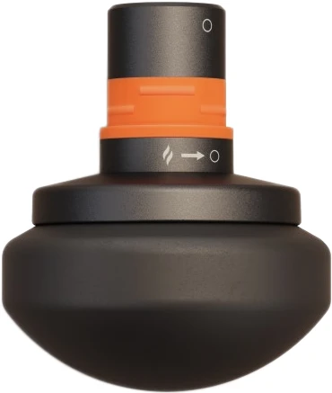 Thumbnail 9 de Therabody Theragun Prime Plus Massagepistole mit Wärmeaufsatz und App-Steuerung