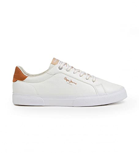 Detalle de Pepe Jeans Kenton MAX Blanco