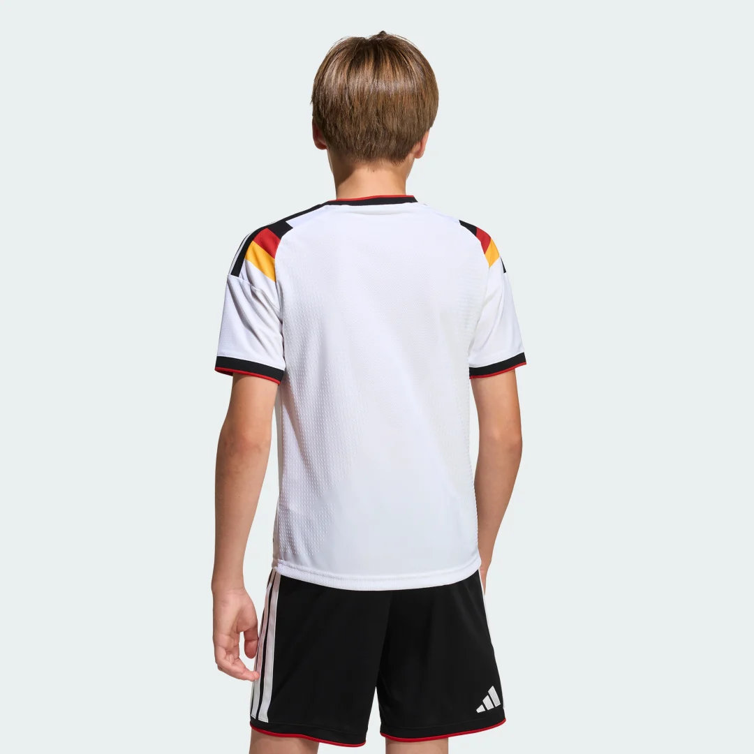 Thumbnail 3 de Camiseta primera equipación Alemania 26 Oficial de Adidas