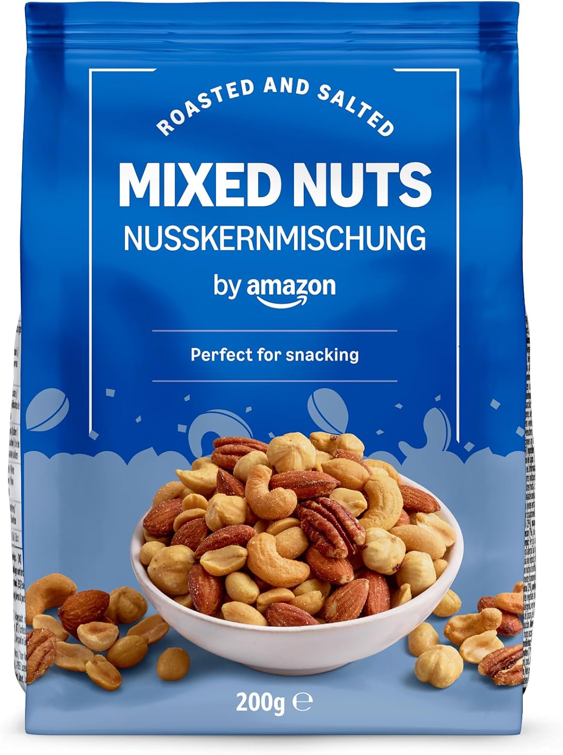 Thumbnail 3 de Mix di Frutta a Guscio in 7 confezioni da 200 g – by Amazon