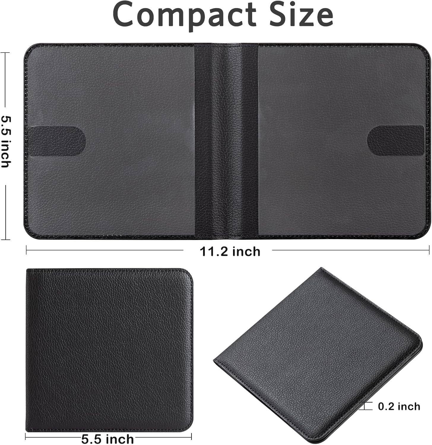 Thumbnail 3 de CoBak Car Document Holder 13.7 cm