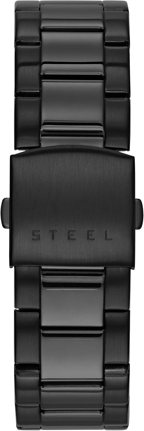Detalle 1 de GUESS Men's Analog Dress Watch 50M Water Resistance
