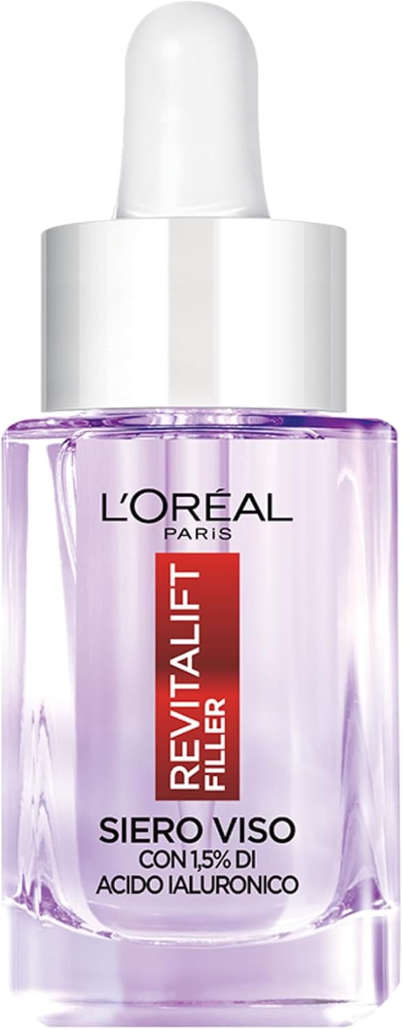 Detalle 2 de L'Oreal Paris Siero viso 30 ml
